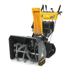 Stiga ST 5266 P TRAC - dvoustupňová sněhová fréza s elektrickým startérem
