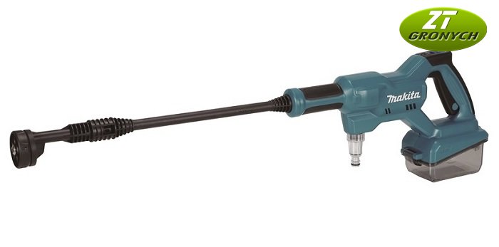 Aku tlaková myčka Makita Li-ion LXT 18V,bez aku Z