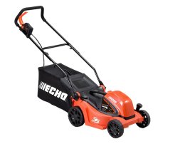 Echo DLM-310/35P - Aku sekačka na trávu bez baterie a nabíječky