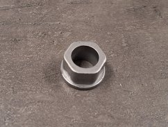 Pouzdro hřídele pojezdu - VeGA 554