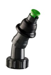 AutoStop nálevka 5l kanystr ASPEN