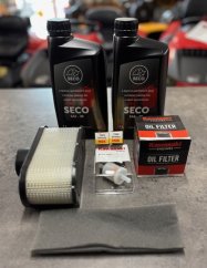 Servisní (údržbová) sada pro motory Kawasaki FS