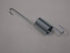 Pružina napínání klín. řemene VeGA Pružina napínání klín. řemene VeGA