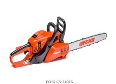 ECHO CS-310ES - motorová pila ECHO CS-310ES - motorová pila