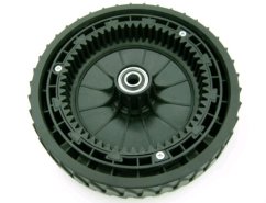 Zadní kolo WB 456 SKL