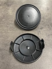 Víčko strunové hlavy Stiga ST 500