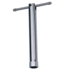 Klíč na zapalovací svíčky 16-210m Klíč na zapalovací svíčky 16-210m