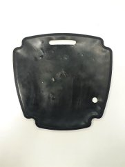 Těsnění klikové skříně HC 54, HC 26, HC 25