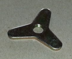 Aretace nastavení tlaku SOLO 433