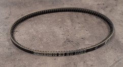 Klínový řemen pro provzdušňovač Brill 40 VB X10 692Lp  ZX27