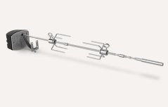 Weber 3400261 Otáčecí špíz Spirit 200, 300, 400 série  & Searwood (od roku 2025)