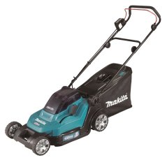 Makita DLM432PT2 Aku sekačka 430mm Li-ion 2x18V/5,0Ah