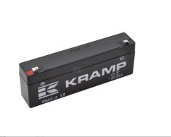 BATERIE 12V 2AH - náhrada