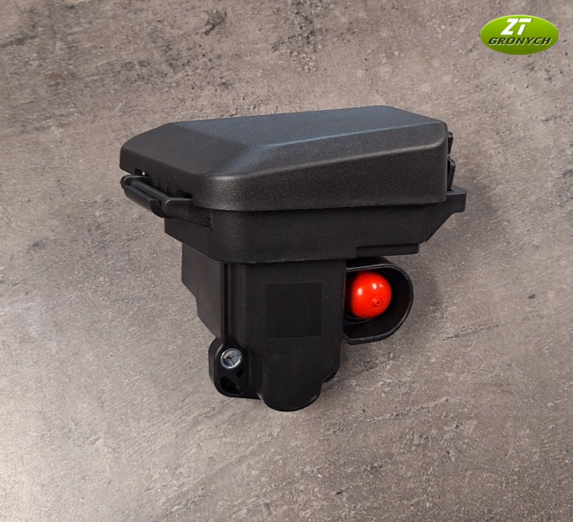 Kompletní vzduchový filtr