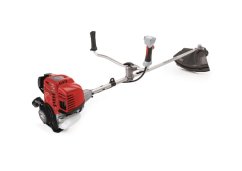 Stiga BC 435 HD benzinový křovinořez s 4-takt. motorem HONDA     