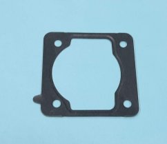 Těsnění pod válec pro stroje Makita a Dolmar - dle popisu produktu 