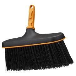 Fiskars 1080701 OneClick - univerzální koště bez násady