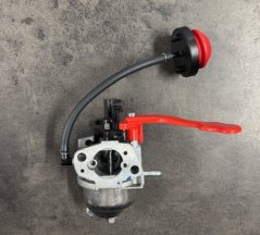 Karburátor WS250
