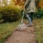 Fiskars 1076977 Ergonomic™ - hrábě vějířové