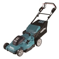 Makita DLM539Z Aku sekačka s pojezdem 530mm Li-ion LXT 2x18V bez aku a nabíječky