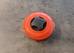 Strunová hlava GTBC43