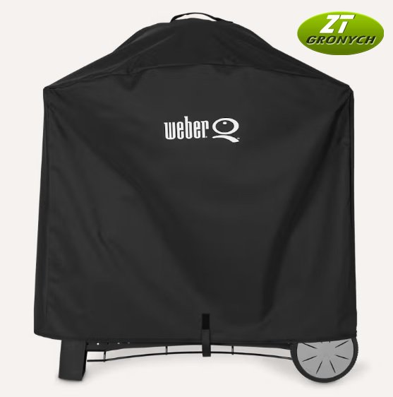 Weber obal Premium Q300/3000 série