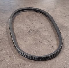 Klínový řemen 13x775 Li-A 805Lw A301/2