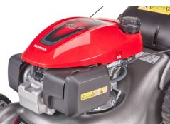 Honda HRG 416 PK Honda HRG 416 PK