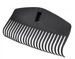 Fiskars 1063089 Solid™ M - Hrábě