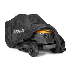 Stiga (1134-9177-01) -krycí plachta pro zahradní traktory