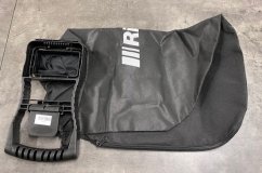 Vak na listí s přírubou, REBV 3000