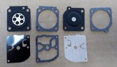 Membrány ZAMA GND-27  PS 4600/5000