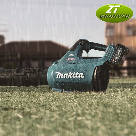 Makita UB001GM101 - Aku ofukovač Li-ion XGT