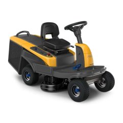 Stiga Swift 372e - Aku zahradní rider 
