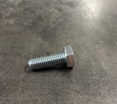 Šroub M10x30 UNI 57