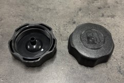 Víčko nádrže Al-ko 140QSS