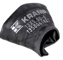 Duše 13x5,00-6 / 140-6 TR87 - zahnutý ventilek