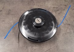 Strunová hlava Echo B6 M12x1,75LH , SRM 420 TES, BCLS 520