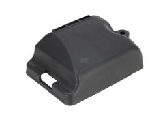 Kryt vzduchového filtru FJ100 D