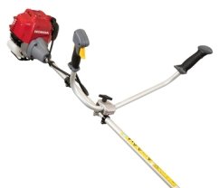 Honda UMK 450 U benzinový křovinořez s 4-takt. motorem HONDA     .