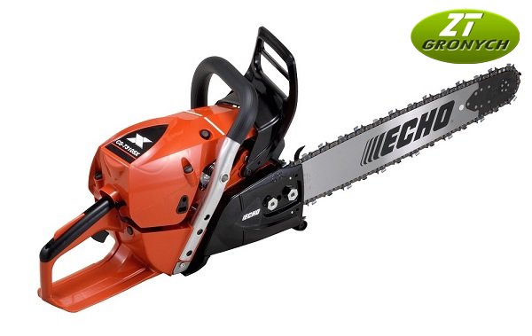 ECHO CS-7310SX - motorová pila 