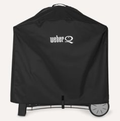 Weber obal Premium Q300/3000 série