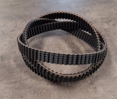 Rozvodový řemen sečení DSTD1760DS8M, SECO, Continental