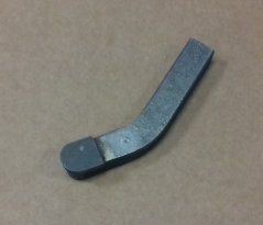 Nůž 15 mm - pařezová fréza