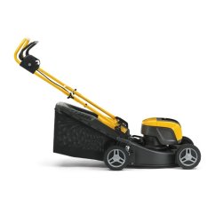 Stiga Collector 543 AE Kit - Aku sekačka 48V bez pojezdu 