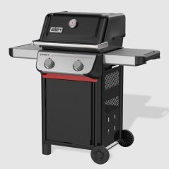Weber Spirit E-210  Black  plynový gril.