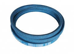 Klínový řemen 4L - 590 Roflex Garden (12,6x1499La)