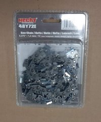 HECHT 48Y72Z - řetěz pro motorovou pilu HECHT 48Y72Z - řetěz pro motorovou pilu