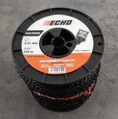 Echo Struna Silentwist 2,41x270m