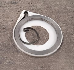 Pružina startéru ECHO CS 320, 350TES, 3510ES,  4010ES